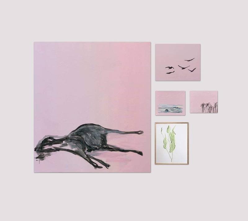 The postcard - The Postcard