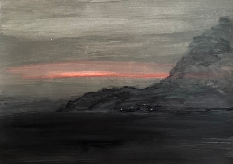  - Landscape