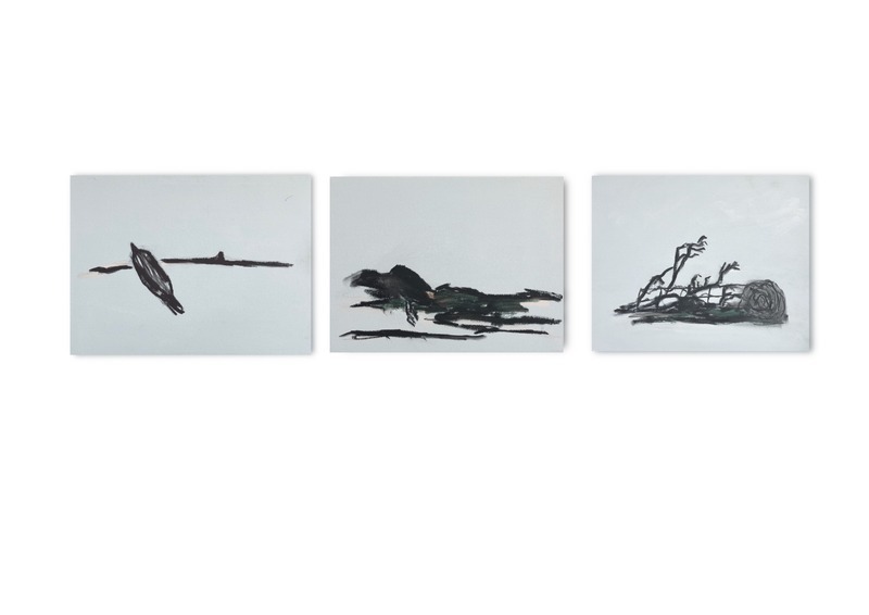 The bird fell down - The bird fell down