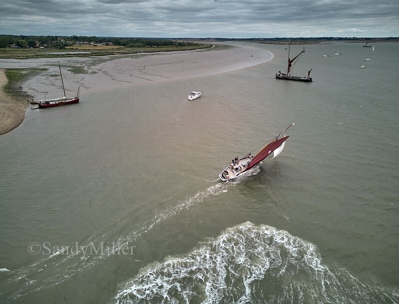 DJI_0014 - Wivenhoe Regatta 2026