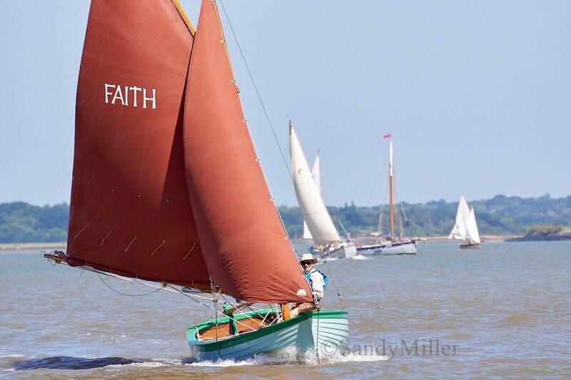 _DSC4415 - Rowhedge Regatta 2018