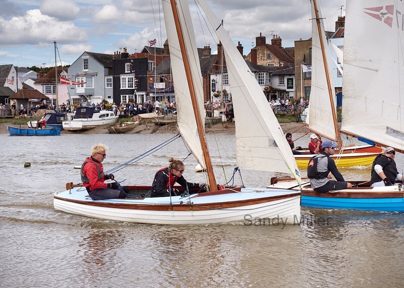 _1019940  - Wivenhoe Regatta 2022