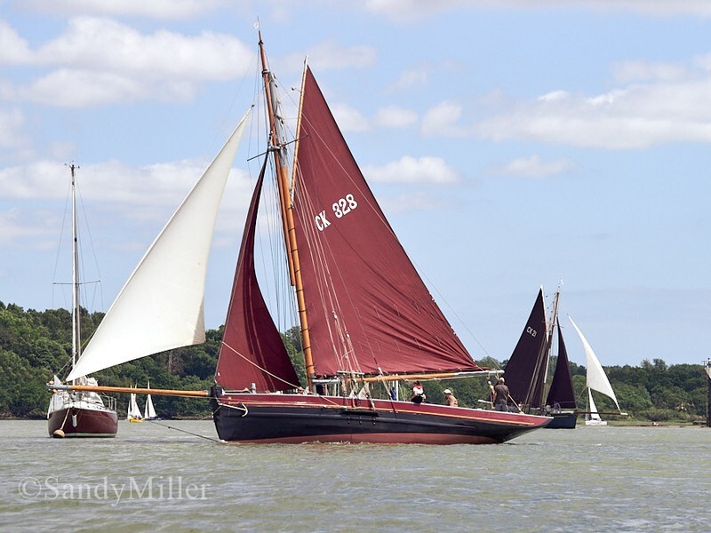 _1017682 - Wivenhoe Regatta 2026