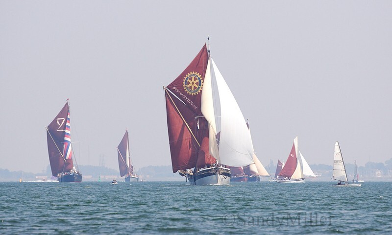 _DSC5129 - Blackwater Smack & Barge Match 2018