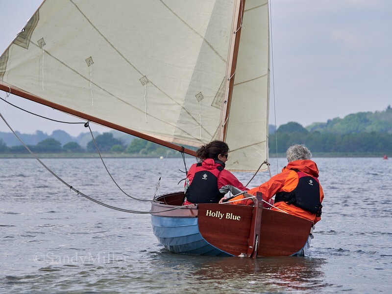 _1015834 - OGA Deben Rally / WBTA Wooden Boat Gathering 2026