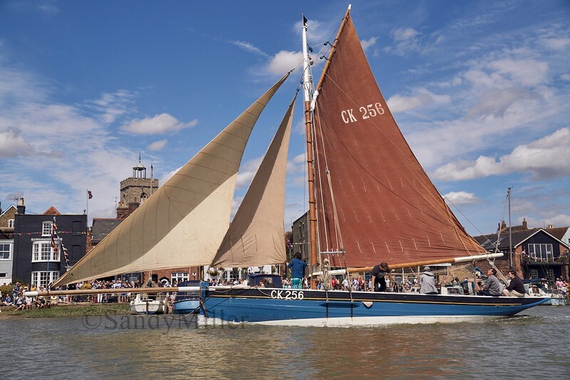 _DSC5362 - Wivenhoe Regatta 2022