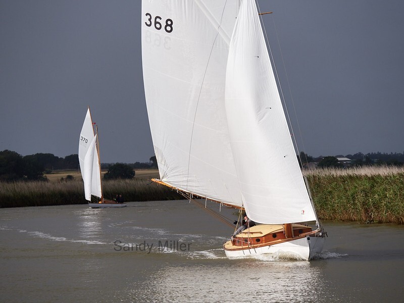 _1022138 - Yare Navigation Race 2022