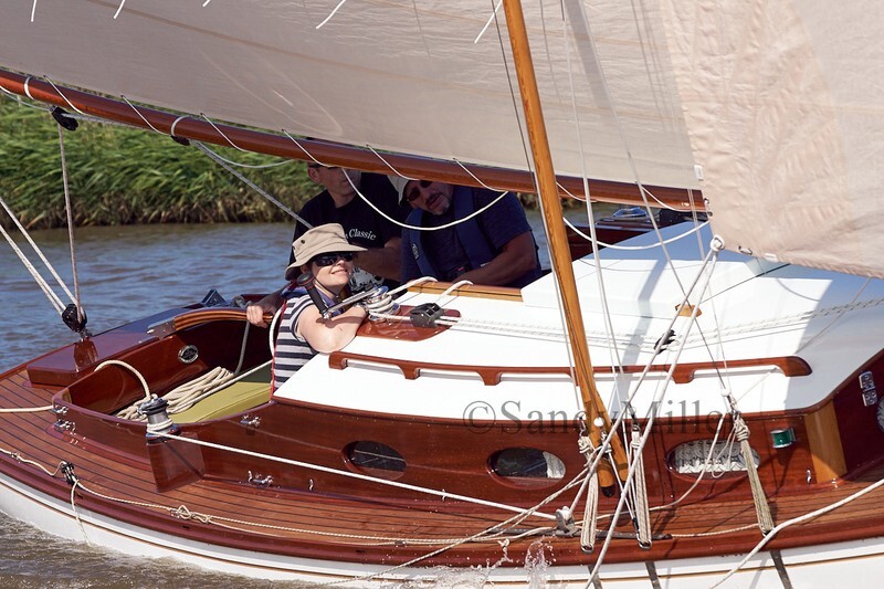 _DSC5292 - YSC Cantley Regatta 2018