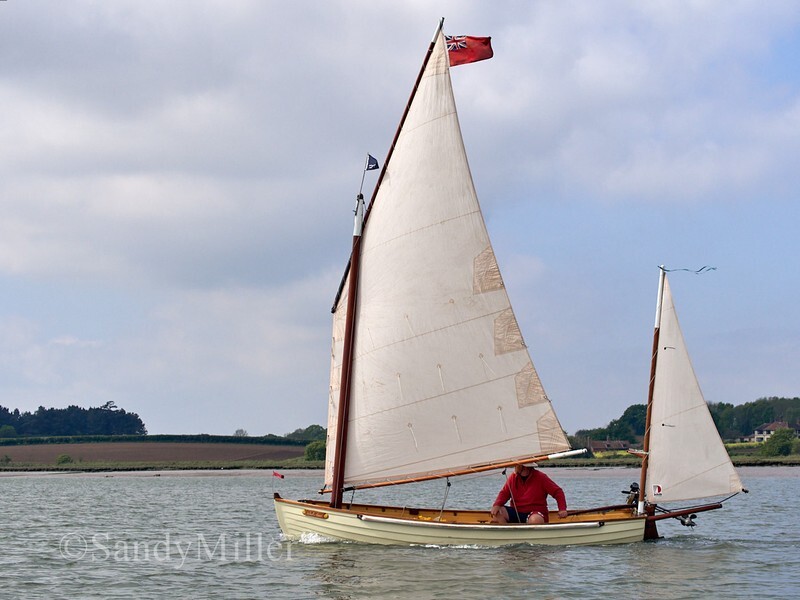 _1015683 - OGA Deben Rally / WBTA Wooden Boat Gathering 2026