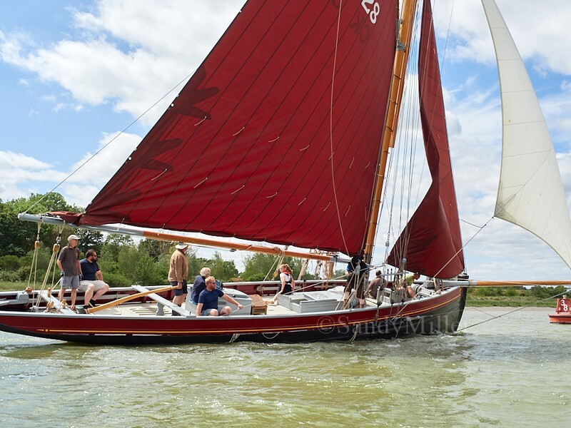 _1010004 - Wivenhoe Regatta 2026