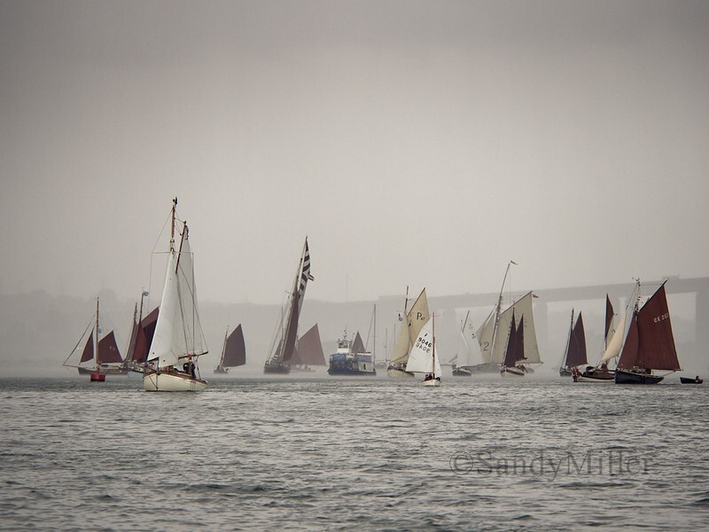 _1015120 - Parade of Sail OGA Diamond Jubilee 2023