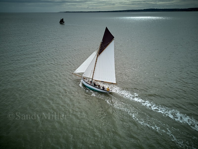 DJI_0043 - Swale Match 2 August 2025