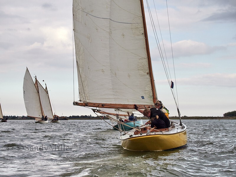 _1014211 - Maldon Regatta 2025