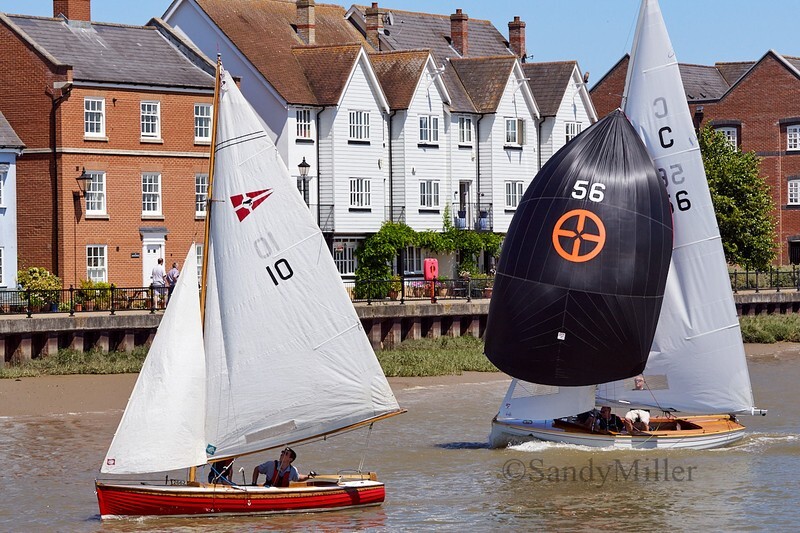 _DSC4528 - Rowhedge Regatta 2018