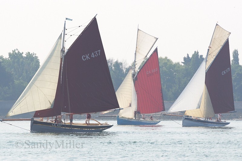 _DSC5003 - Blackwater Smack & Barge Match 2018