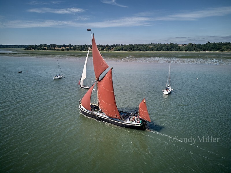 DJI_0031 - Pin Mill Barge Match 2026