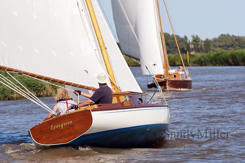 _DSC5446 - YSC Cantley Regatta 2018