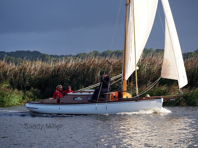 _1022049 - Yare Navigation Race 2022