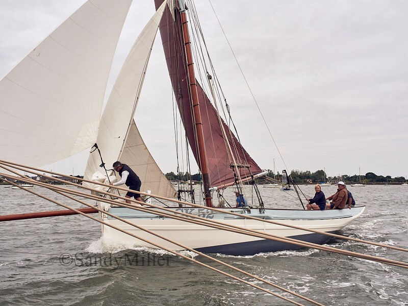 _6170182 - Heybridge Regatta 2023