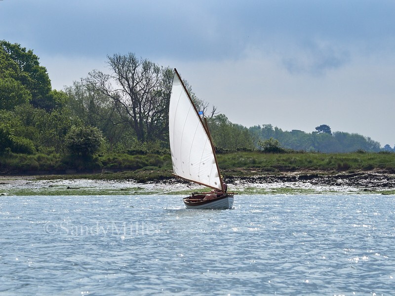 _1015634 - OGA Deben Rally / WBTA Wooden Boat Gathering 2026