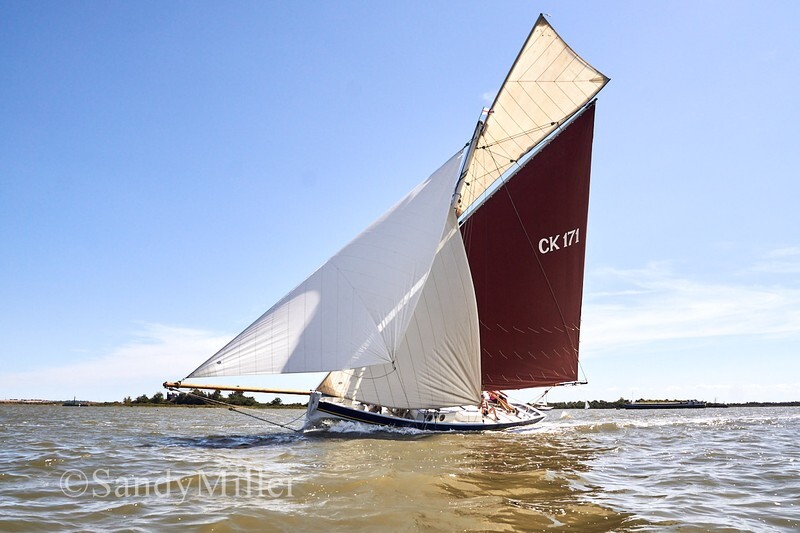 _DSC5596 1 - Heybridge Regatta 2022