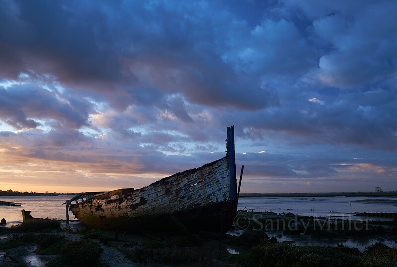 _DSC9338 - Estuary light