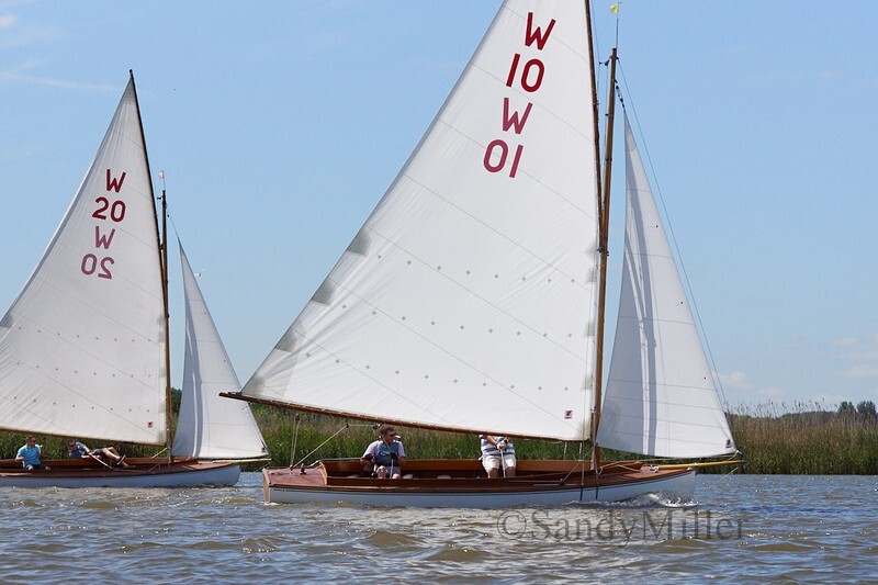 _DSC4045 - Waveney Class Champs 2019 (Oulton)