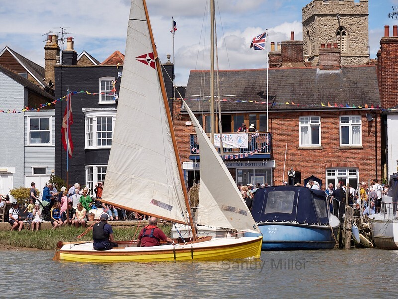 _1019977  - Wivenhoe Regatta 2022