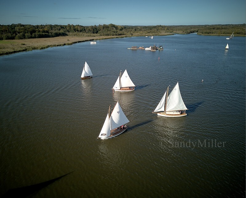 DJI_0028 - Barton Charter Regatta 2025