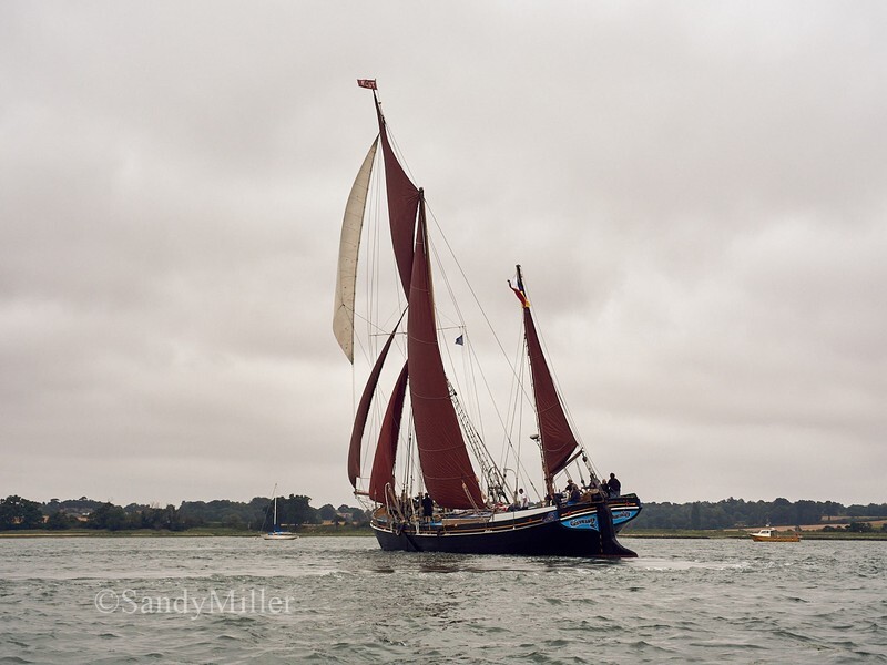 _1010063 - Pin Mill Barge Match 2026