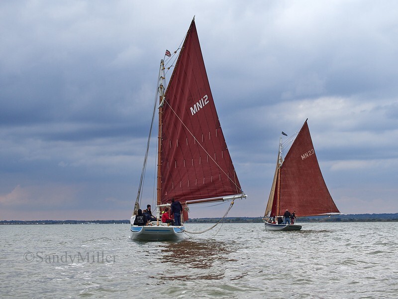 _1014132 - Maldon Regatta 2025