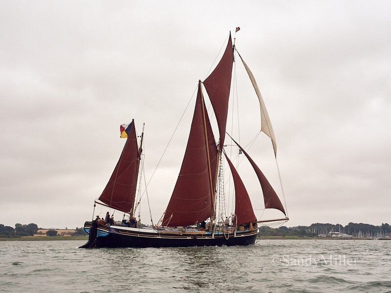 _1010073 - Pin Mill Barge Match 2026