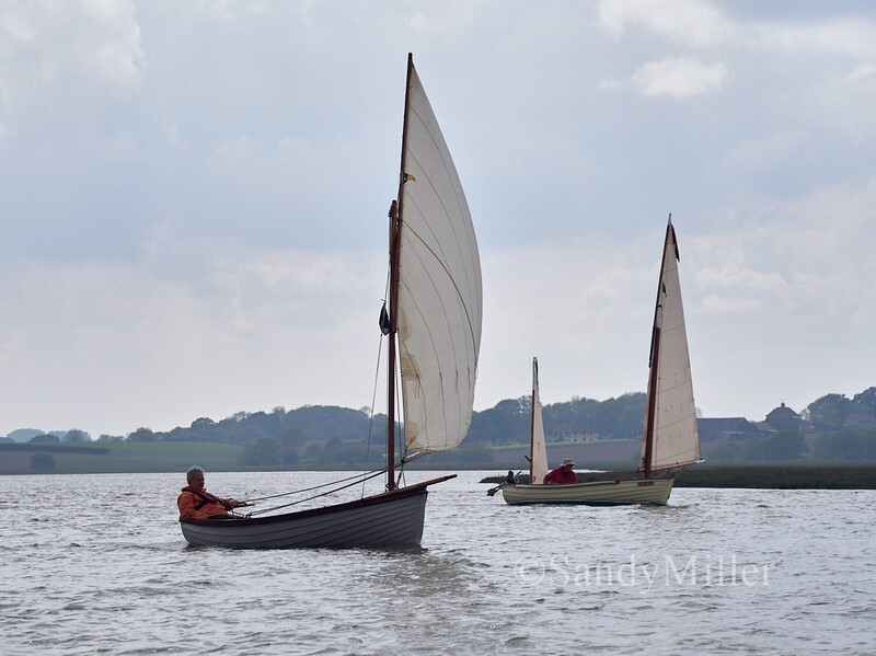_1015776 - OGA Deben Rally / WBTA Wooden Boat Gathering 2026