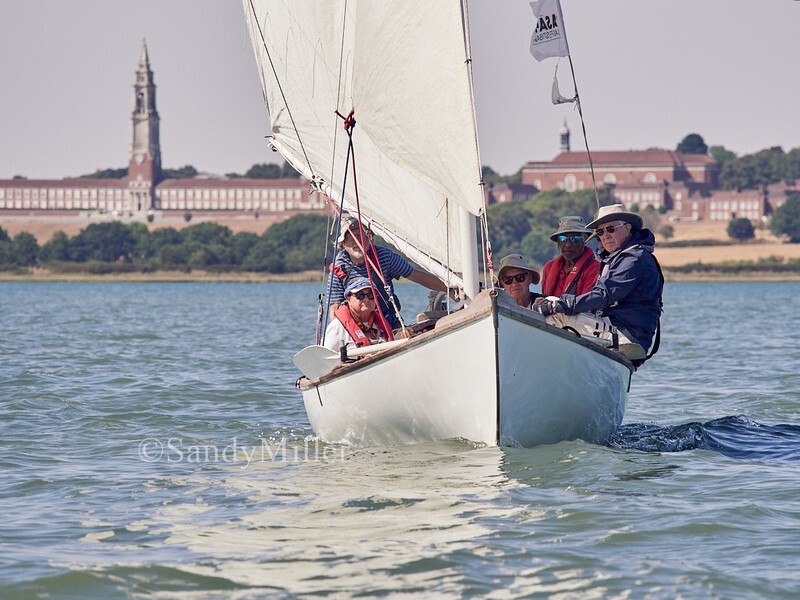 _1019752 - The English Raid Sail-and-Oar Stour and Orwell 2026