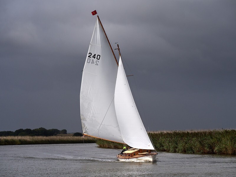 _1022198 - Yare Navigation Race 2022