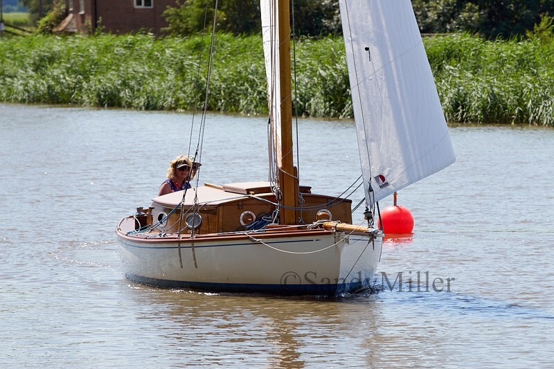 _DSC5630 - YSC Cantley Regatta 2018