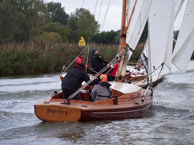 _1022104 - Yare Navigation Race 2022