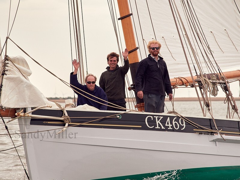 _1011860 - East Coast River Race 26th July 2025