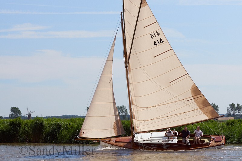 _DSC5761 - YSC Cantley Regatta 2018