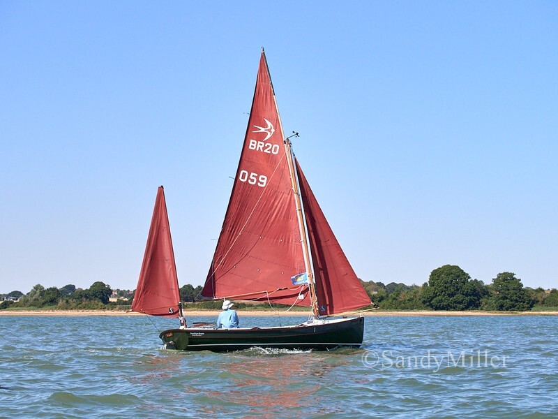 _1019767 - The English Raid Sail-and-Oar Stour and Orwell 2026