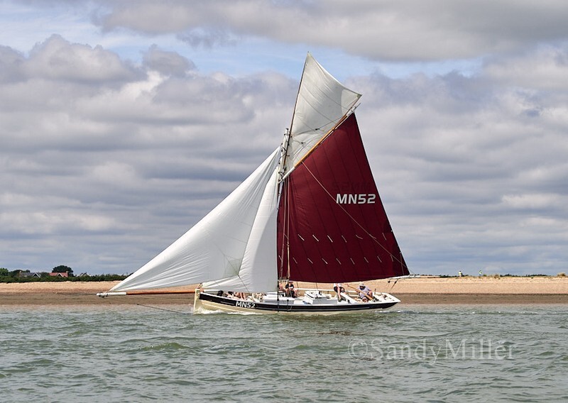 _1017274 - Rowhedge Regatta 2026