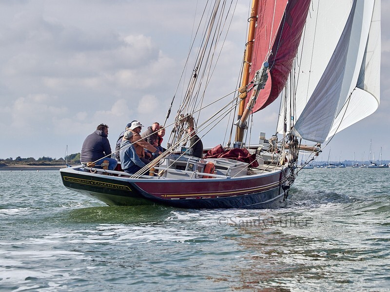 _1013930 - Maldon Regatta 2025