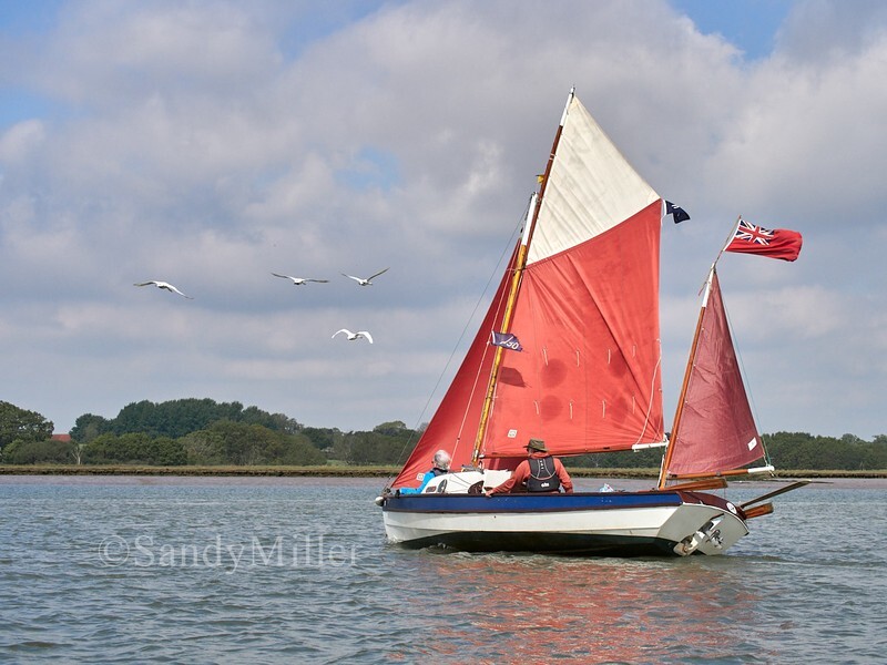 _1015665 - OGA Deben Rally / WBTA Wooden Boat Gathering 2026