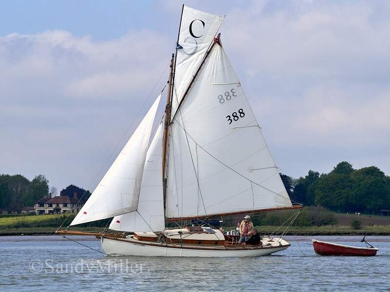 _1015685 - OGA Deben Rally / WBTA Wooden Boat Gathering 2026