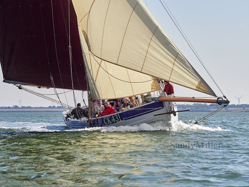  - Maldon Regatta 2025
