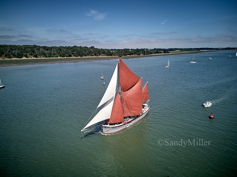 DJI_0039 - Pin Mill Barge Match 2026