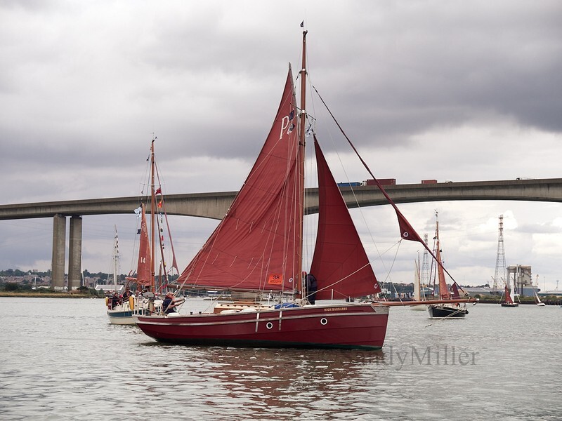 _1014986 - Parade of Sail OGA Diamond Jubilee 2023