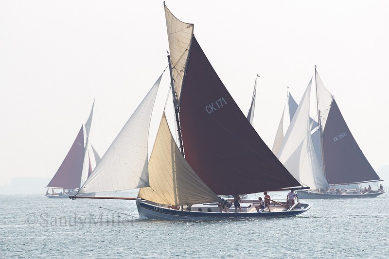 _DSC5017 - Blackwater Smack & Barge Match 2018