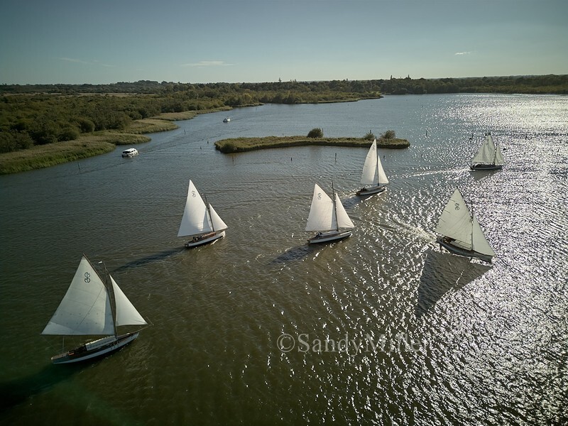 DJI_0023 - Barton Charter Regatta 2025