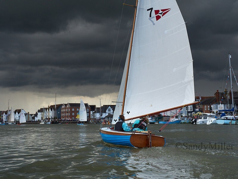 _6220126  - Wivenhoe Regatta 2024